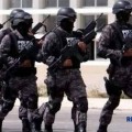 Desmantelarán policía del Mando Único Jalisco